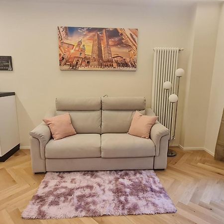 Apartament Bologna-Stadio 1 Luaran gambar