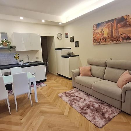 Apartament Bologna-Stadio 1 Luaran gambar
