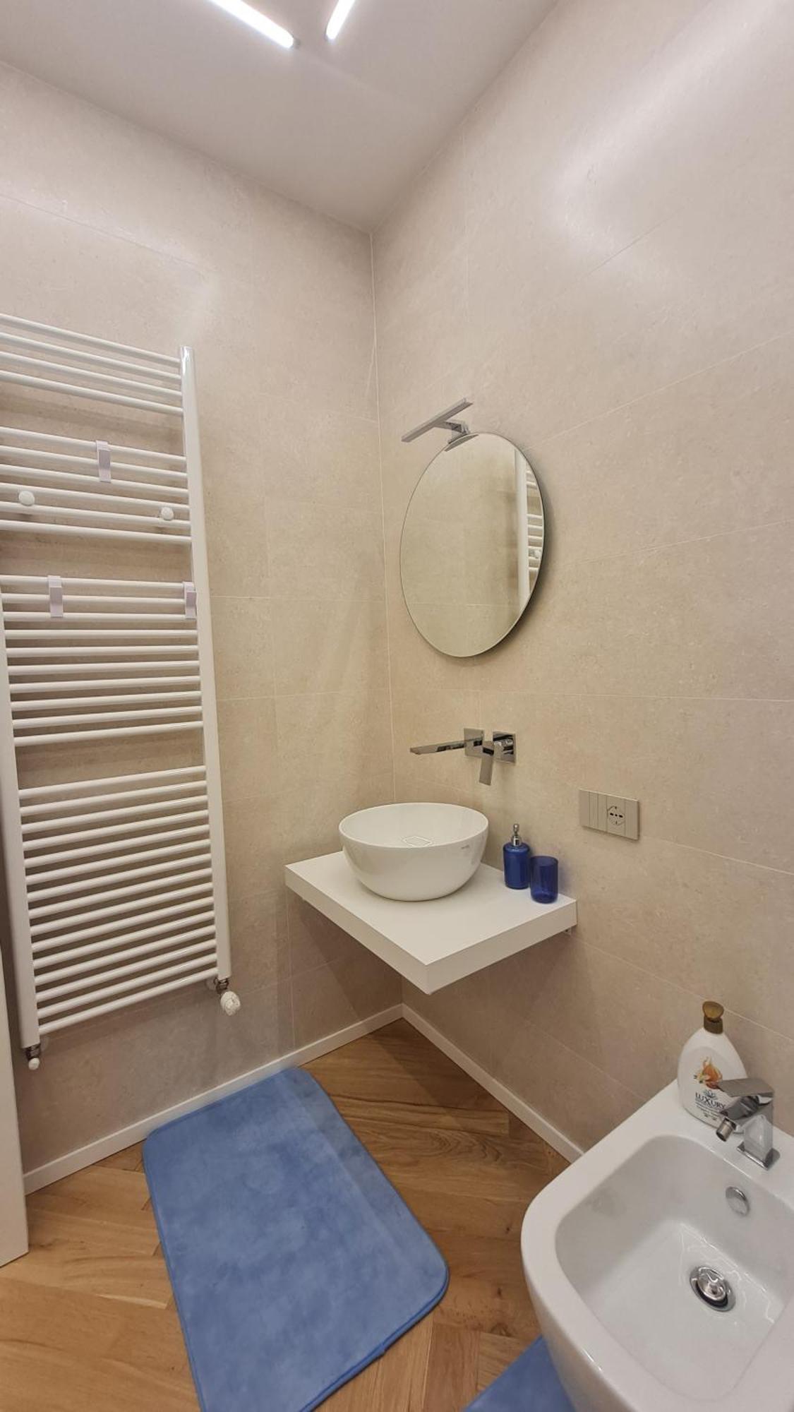 Apartament Bologna-Stadio 1 Luaran gambar