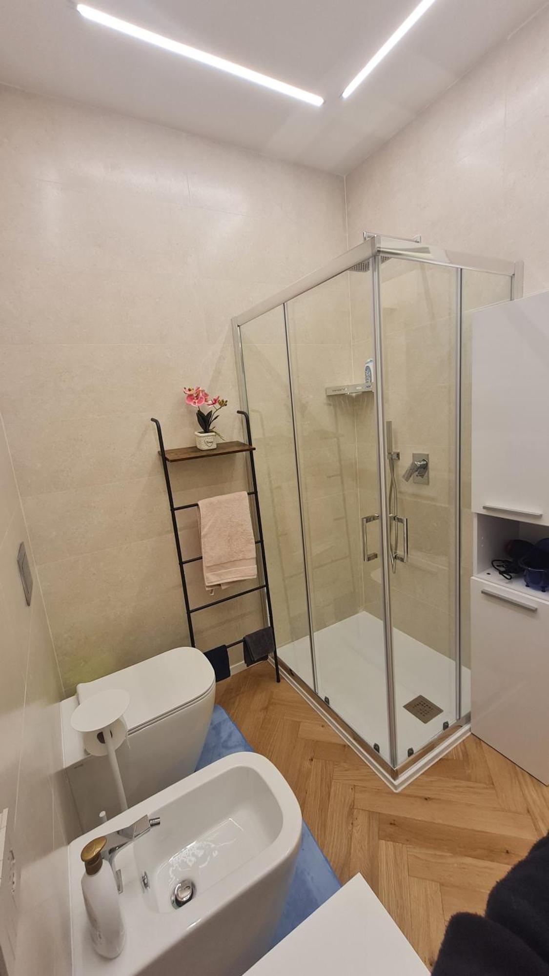 Apartament Bologna-Stadio 1 Luaran gambar