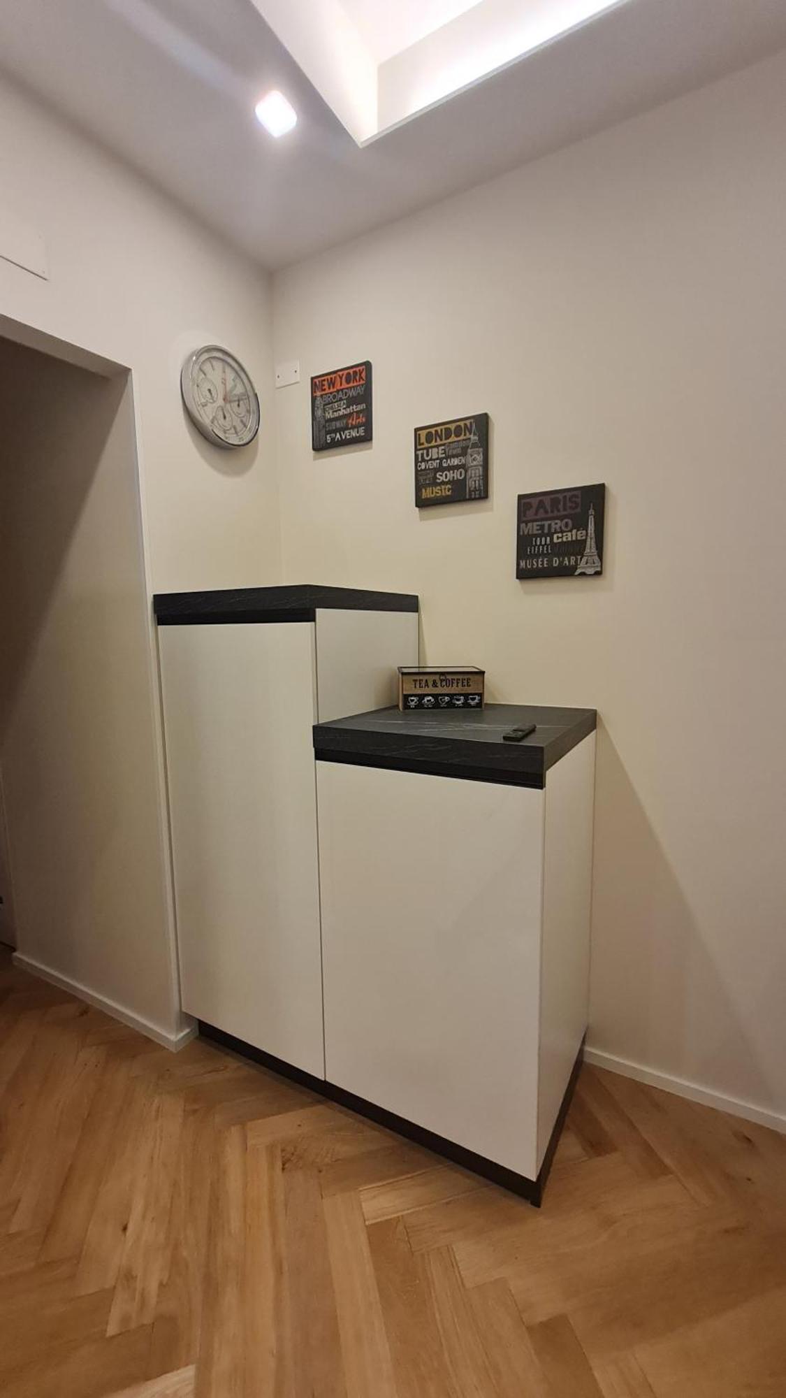 Apartament Bologna-Stadio 1 Luaran gambar