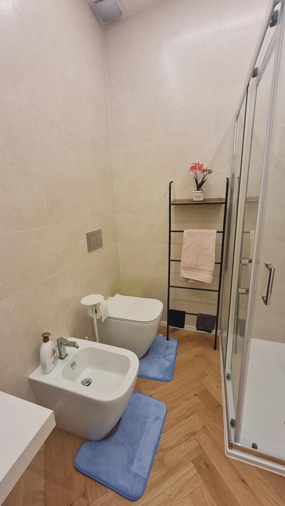 Apartament Bologna-Stadio 1 Luaran gambar