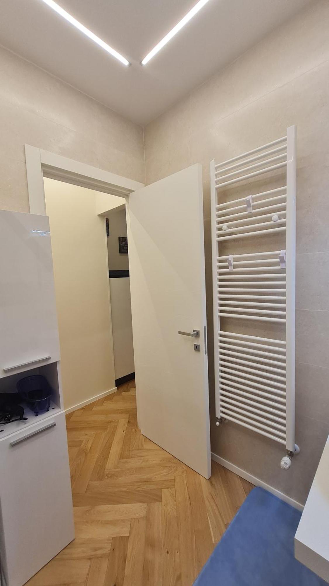 Apartament Bologna-Stadio 1 Luaran gambar