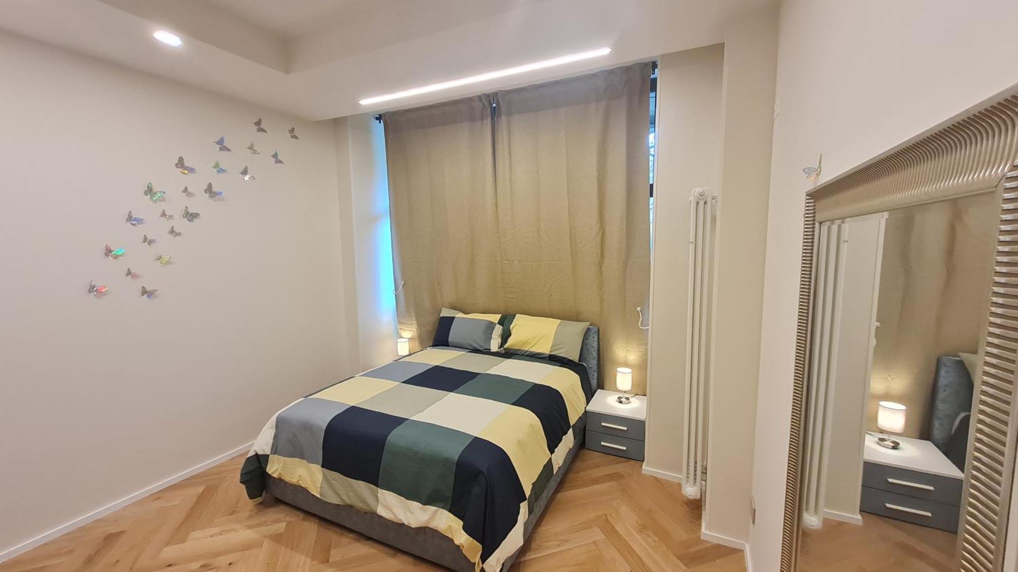 Apartament Bologna-Stadio 1 Luaran gambar