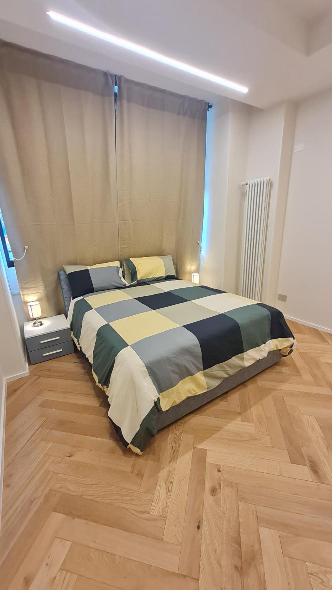 Apartament Bologna-Stadio 1 Luaran gambar