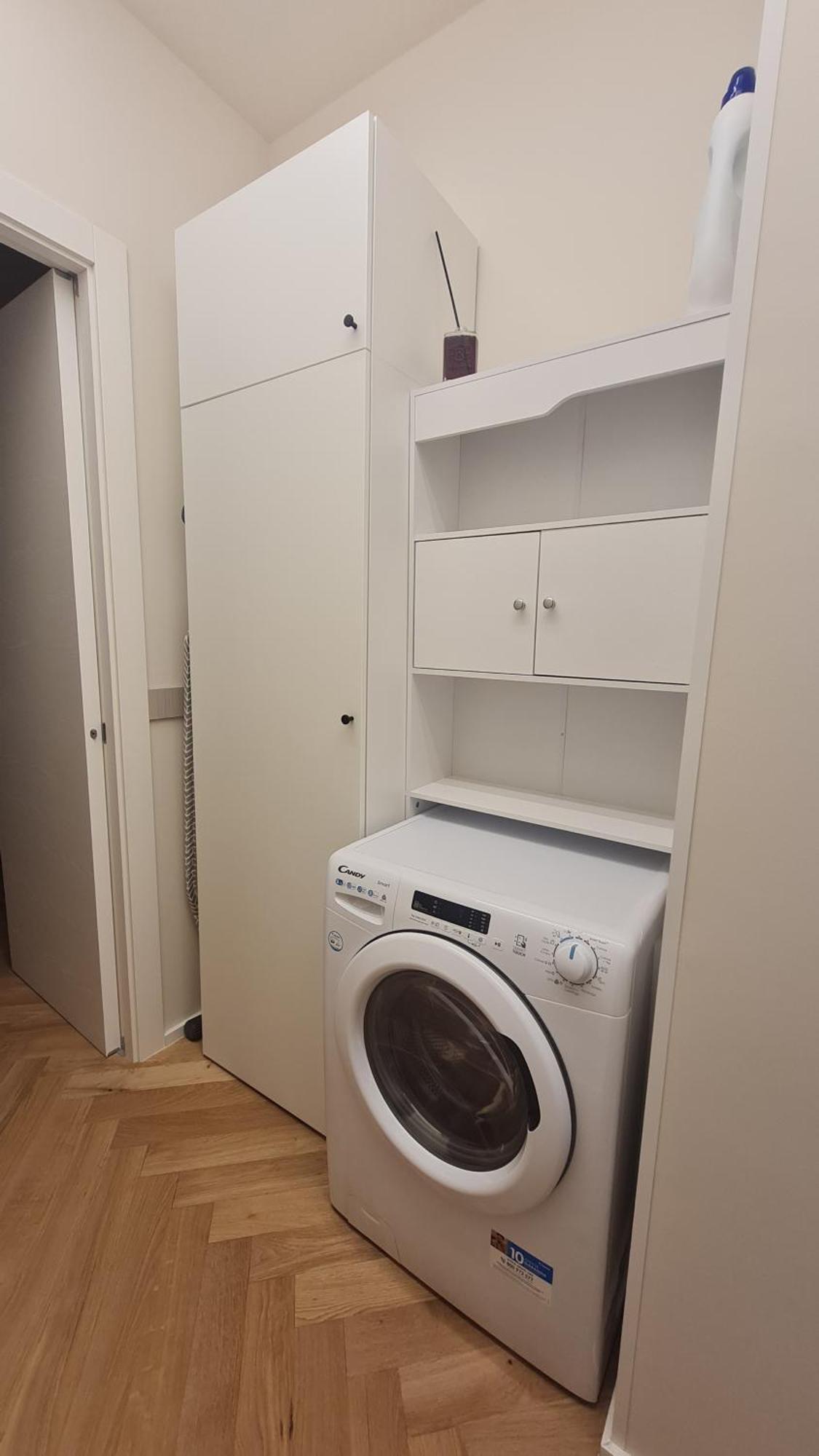 Apartament Bologna-Stadio 1 Luaran gambar