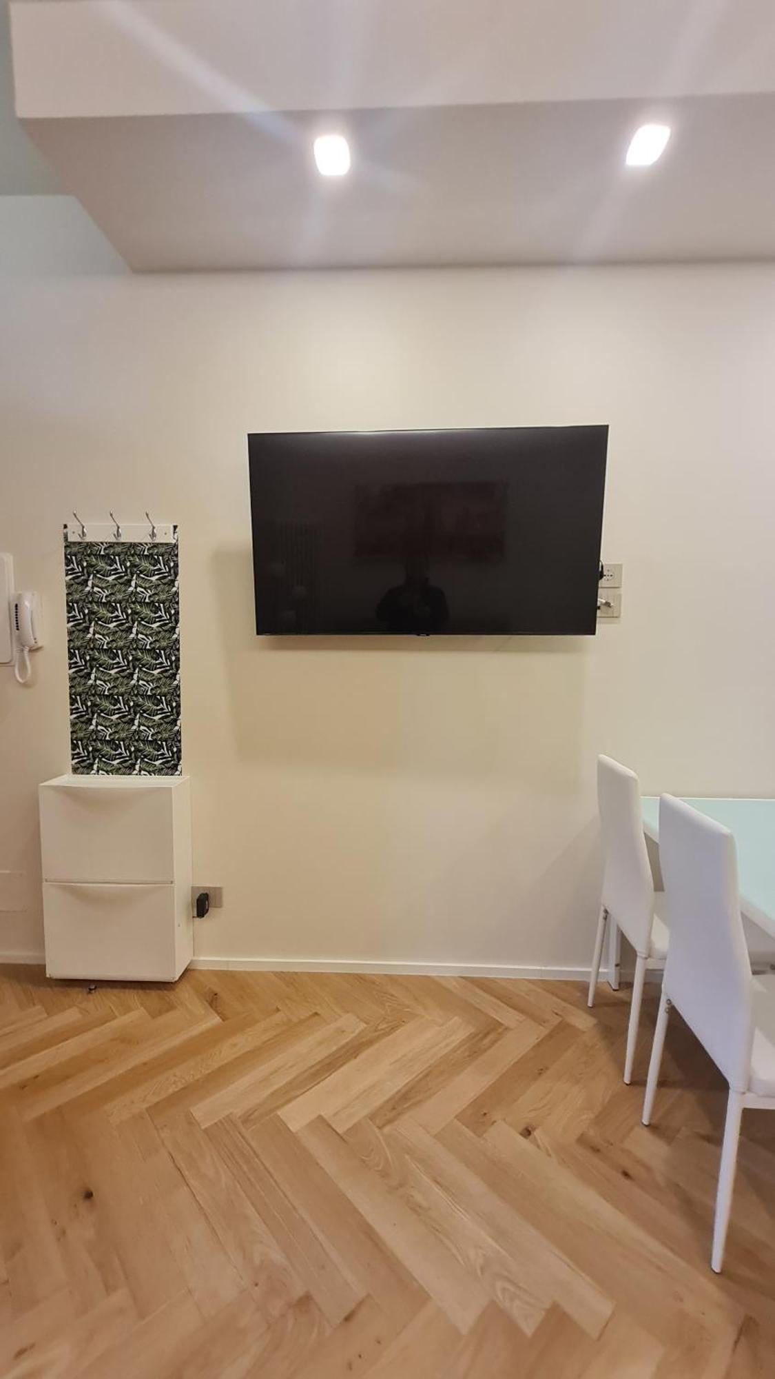 Apartament Bologna-Stadio 1 Luaran gambar