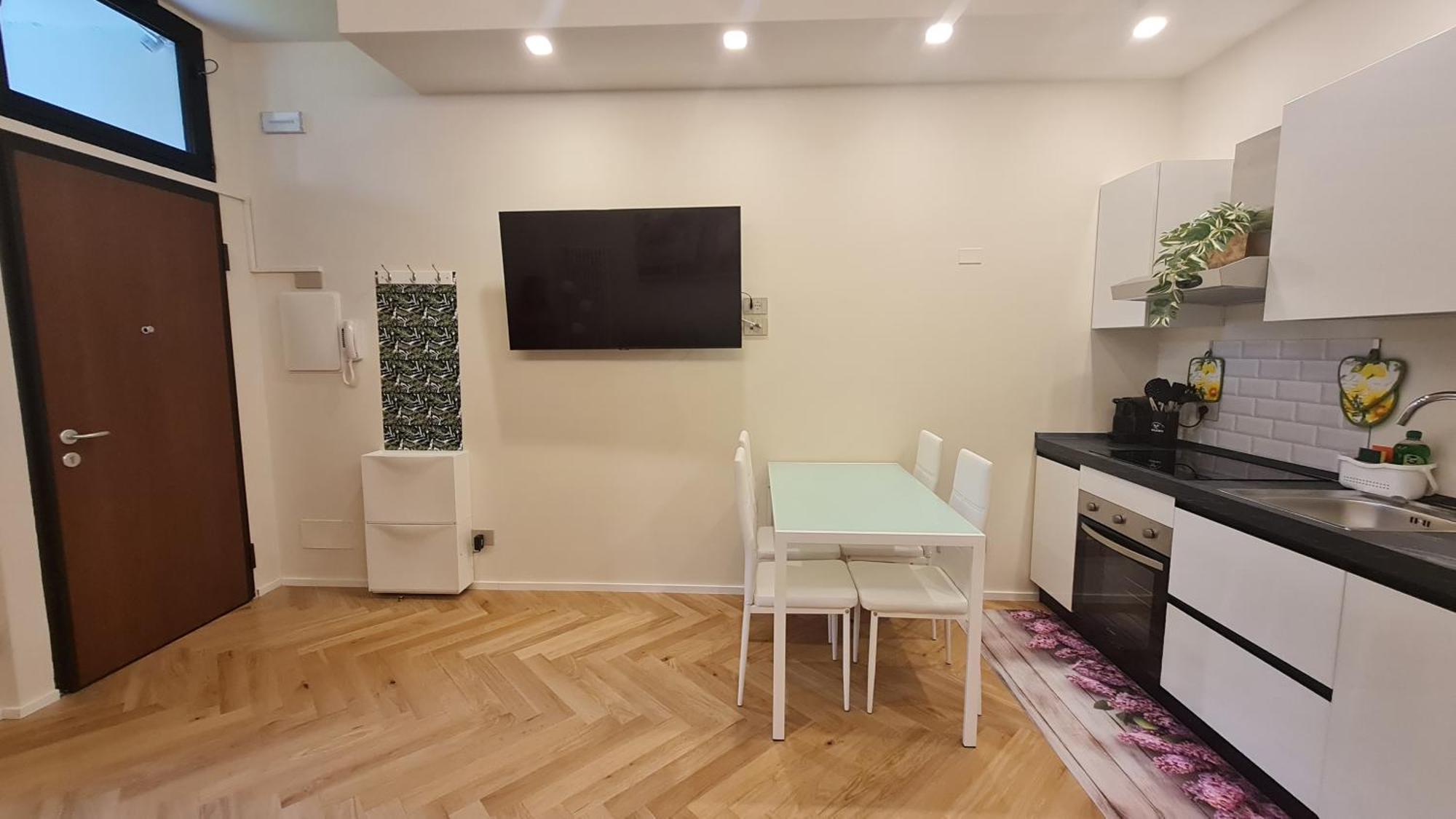 Apartament Bologna-Stadio 1 Luaran gambar