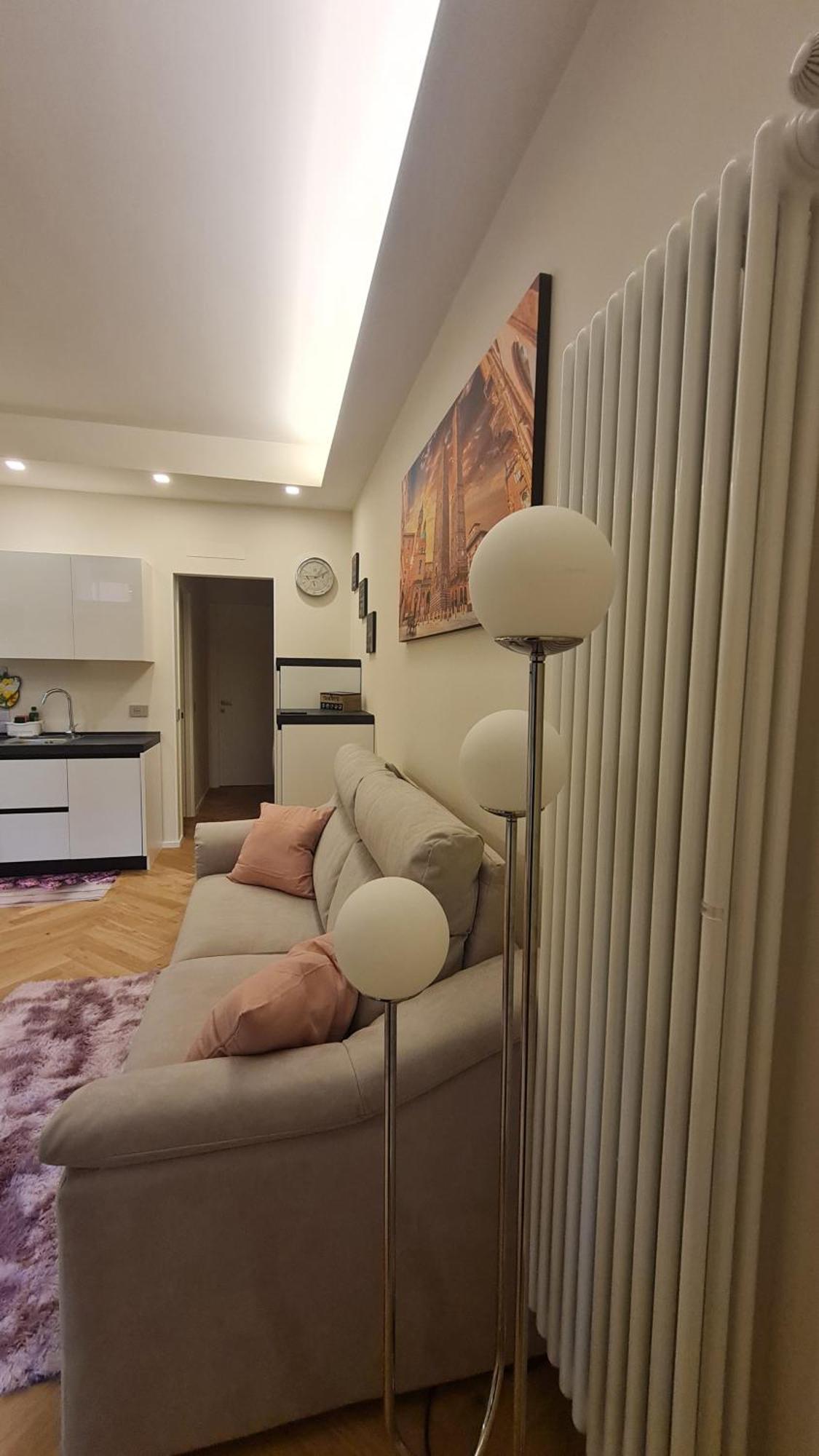 Apartament Bologna-Stadio 1 Luaran gambar