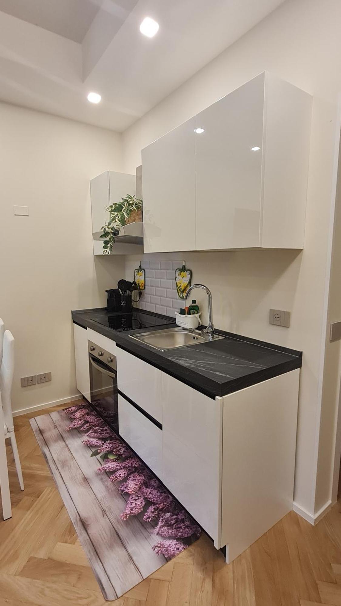 Apartament Bologna-Stadio 1 Luaran gambar