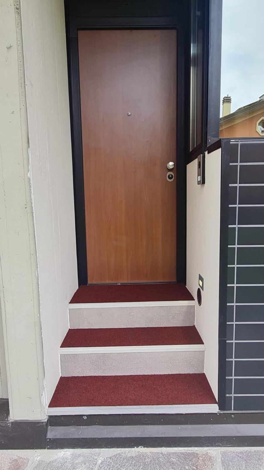 Apartament Bologna-Stadio 1 Luaran gambar