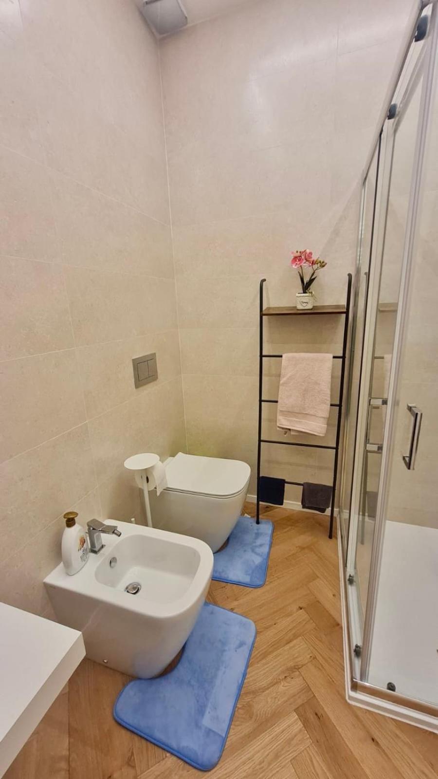 Apartament Bologna-Stadio 1 Luaran gambar