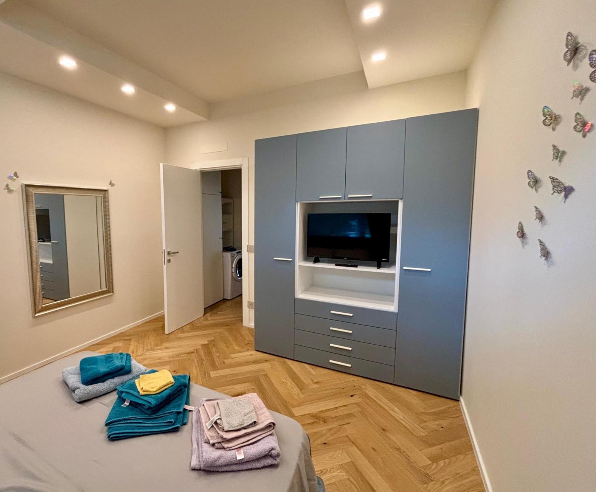 Apartament Bologna-Stadio 1 Luaran gambar