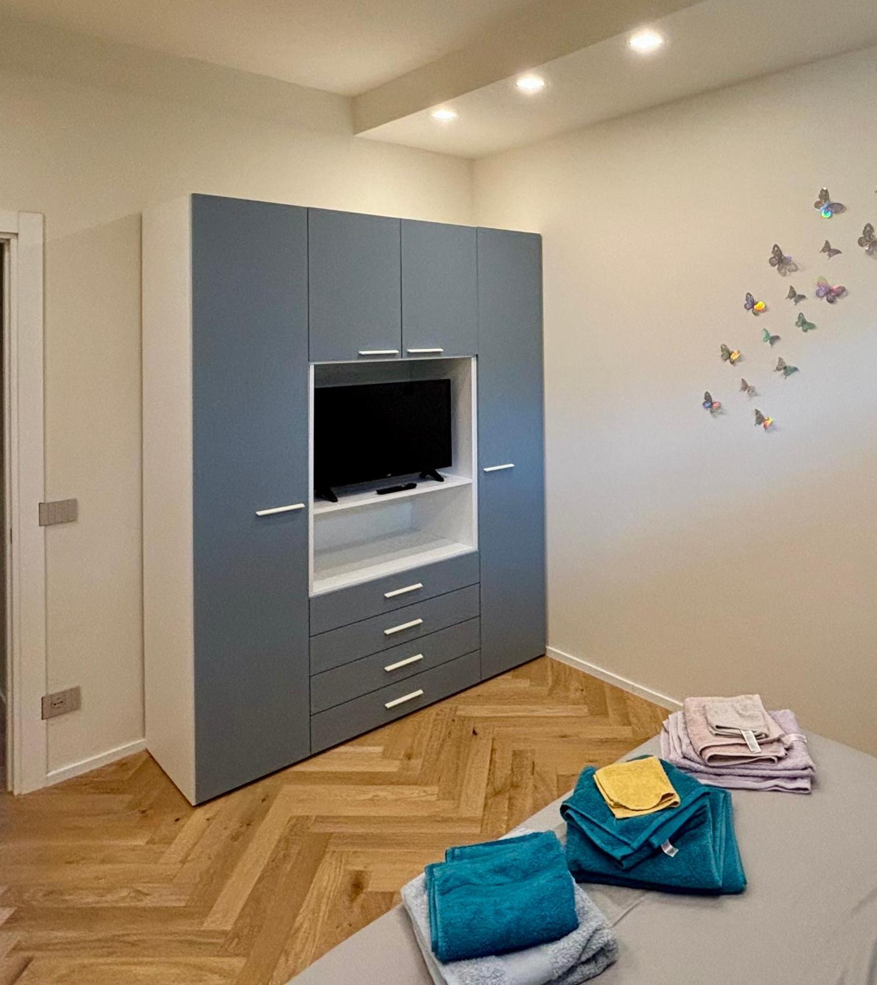 Apartament Bologna-Stadio 1 Luaran gambar