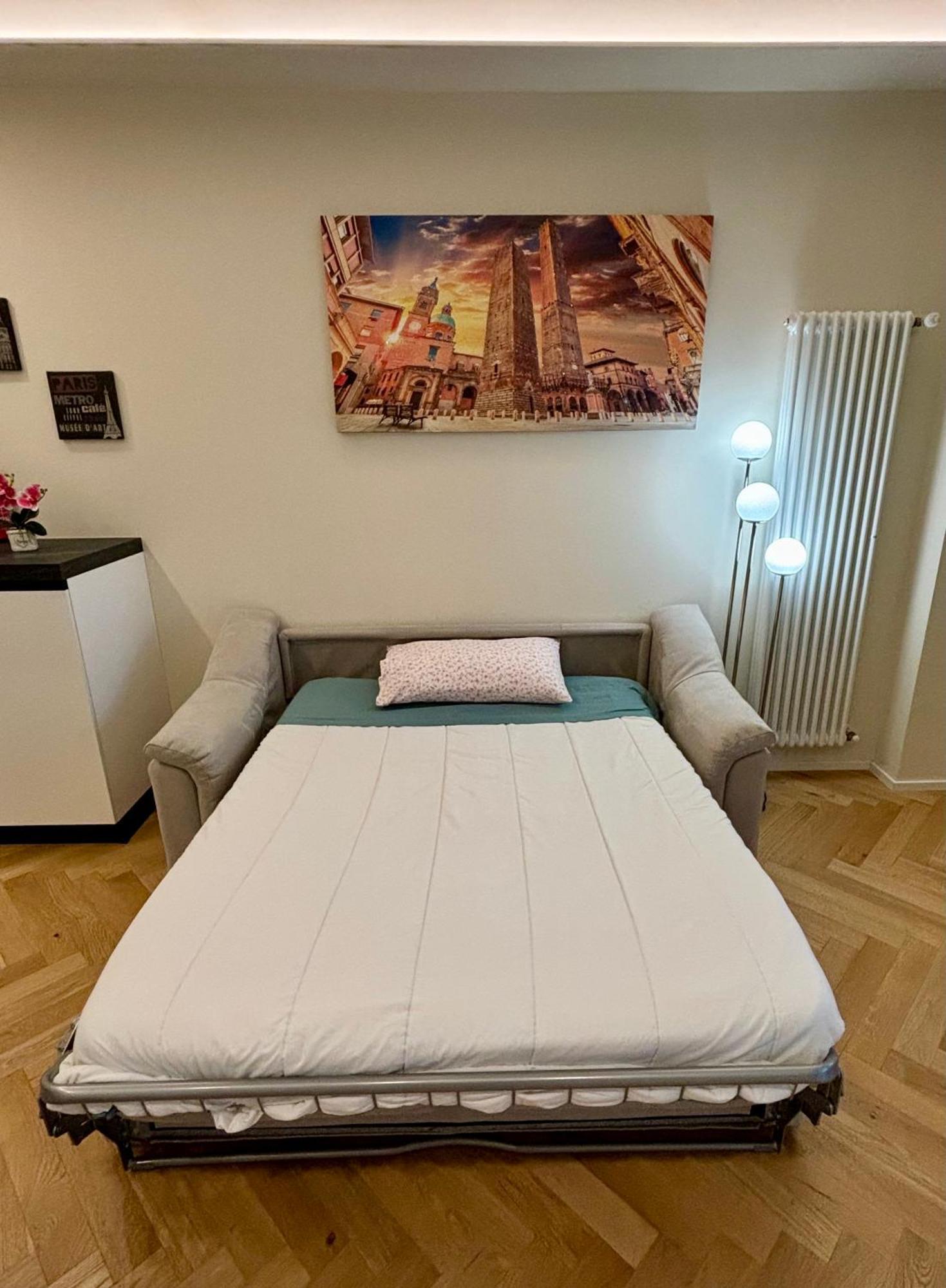 Apartament Bologna-Stadio 1 Luaran gambar